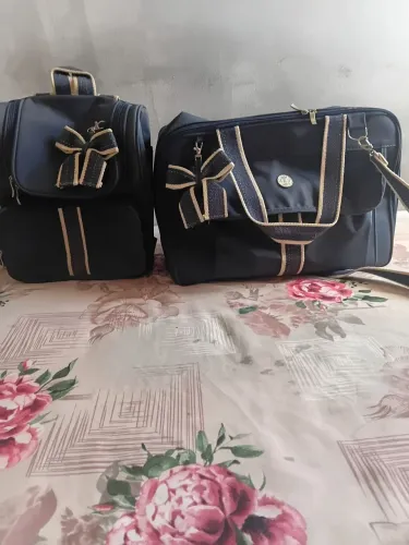 Bolsa de bebê