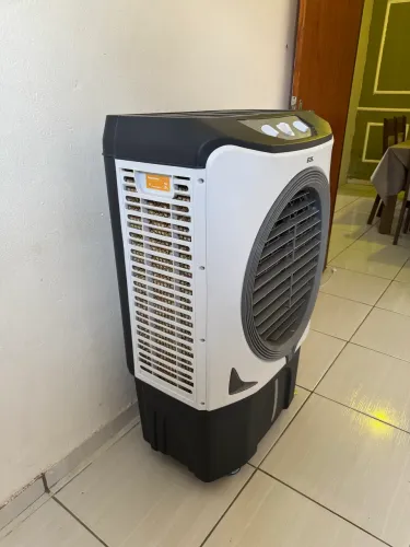 CLIMATIZADOR EOS