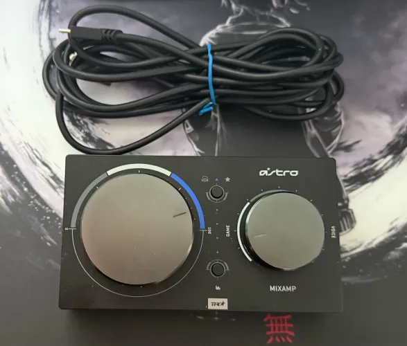 Astro MIXAMP PRO TR PS4/PS5/PC
