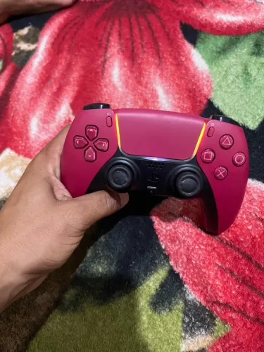 Controle ps5