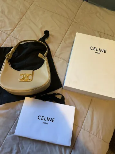 Bolsa Celine Paris