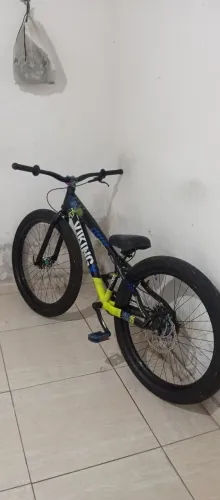 Bicicleta vikingx
