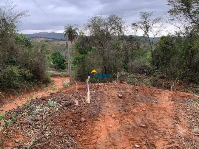 TERRENO 2 MIL METROS NA REGIÃO DO SANTO AFONSO EM BETIM! ESCRITURADO! OPORTUNIDADE PARA IN