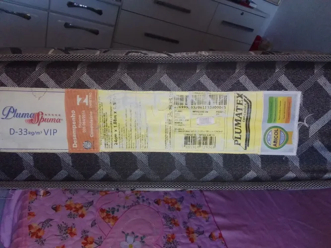 Coxão de casal 