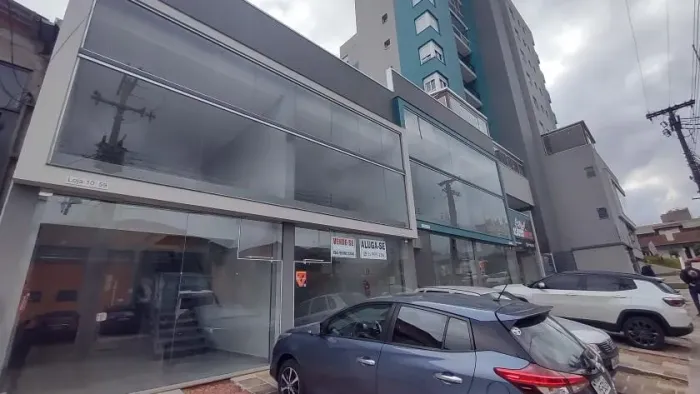 Sala comercial à venda no bairro Bela Vista - Caxias do Sul/RS