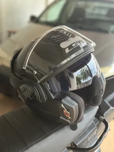 Ls2 Advant muito novo