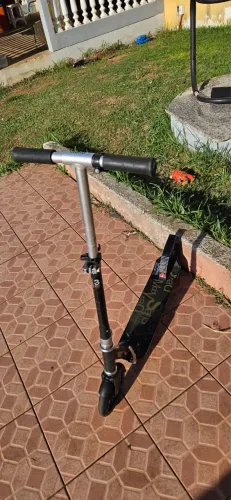 Patinete oxelo adulto/infantil