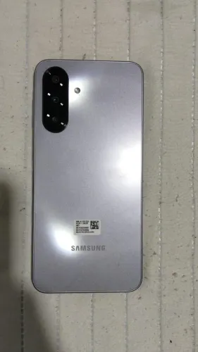 Samsung Galaxy A17 128GB 4GB RAM Cinza
