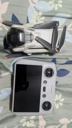 DRONE DJI MINE 3