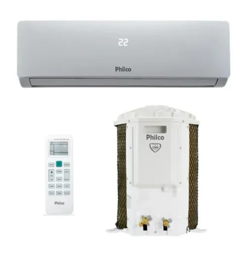 Ar Condicionado 9000btus
