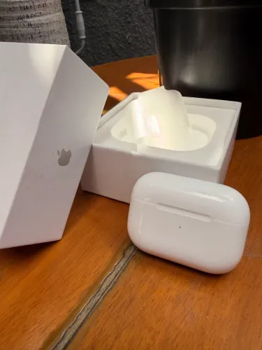 Air pods pro 2º geração 