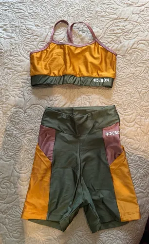 Conjunto Rokbox