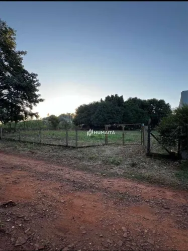 Chácara no Distrito da Warta