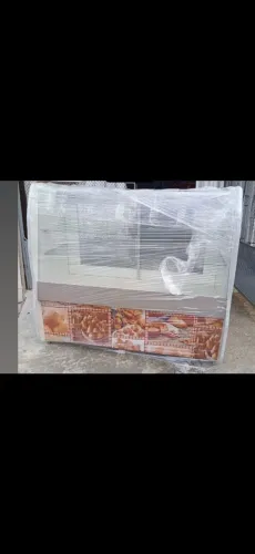 BALCÃO EXPOSITO DE PÃO POR 720,00 APENAS ESTA UNIDADE DISPONÍVEL PROMOÇÃO PIX OU DINHEIRO