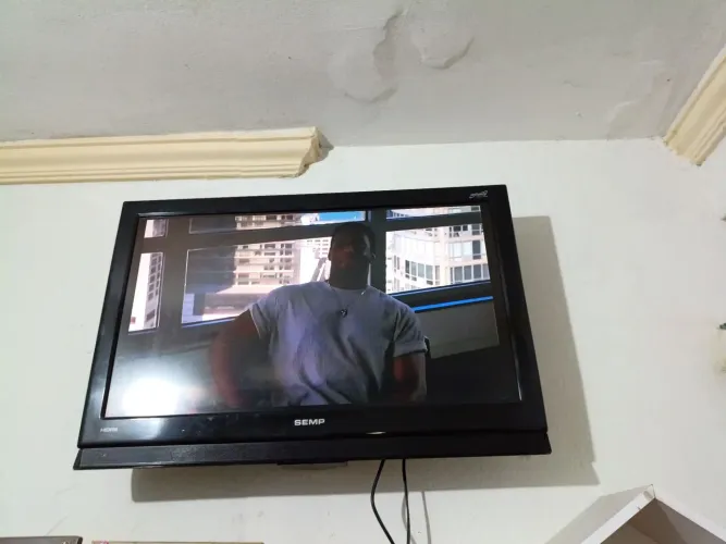 Vendo tv semp