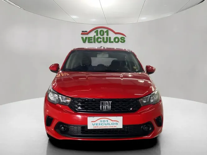 Fiat Argo Drive 1.0 6V Flex 2021