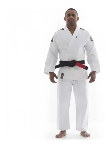 Kimono Artes Marciais