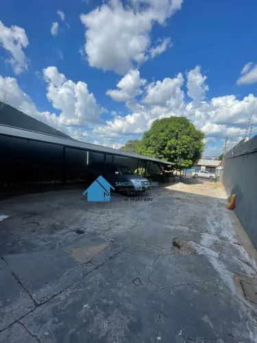 PREDIO Comercial 531m² 13 salas 5 banheiros Otima localização