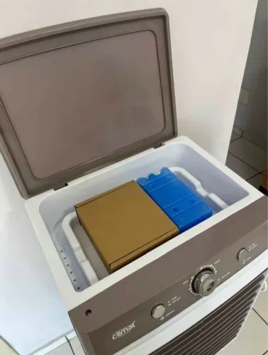 Climatizadores