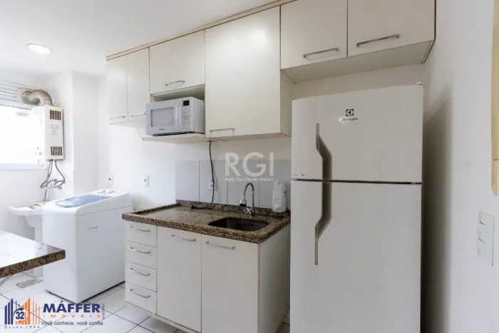 Apartamento 3 dormitórios à venda Cavalhada Porto Alegre/RS