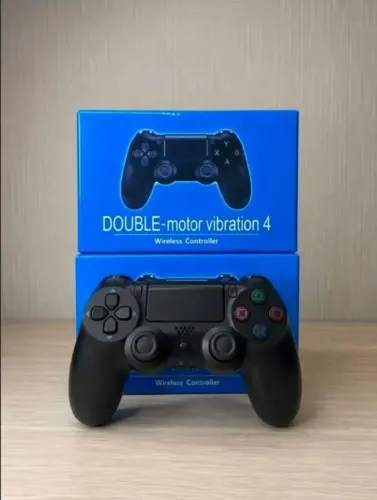 Controle PS4/PC LACRADO