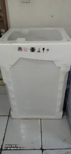 Lavadoura de roupas