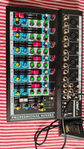 Mea de Som Le-709