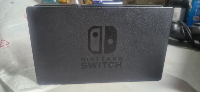 Acessório Nintendo Switch v2