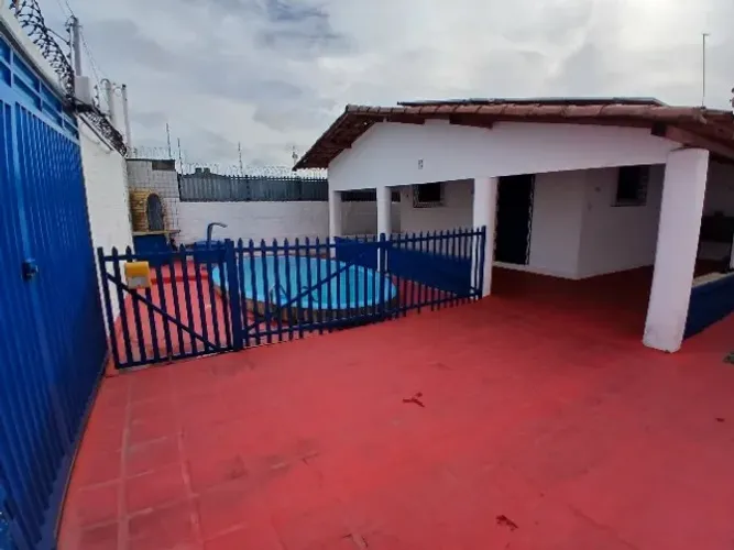 SUPER PROMOÇÃO R$ 350 Á Diária Nesta Aconchegante e Familiar Casa na Redinha Nova