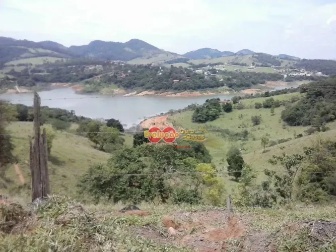 Sítio - Represa Joanópolis