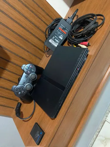 PlayStation 2