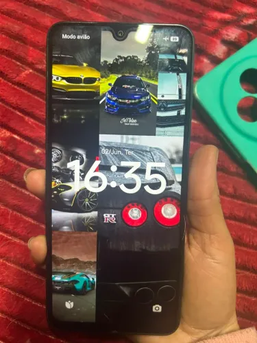 Xiaomi Note 10