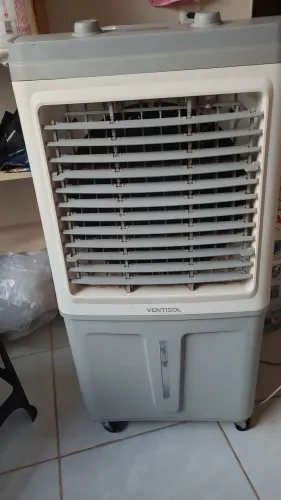 Climarizador ventisol 60 litros