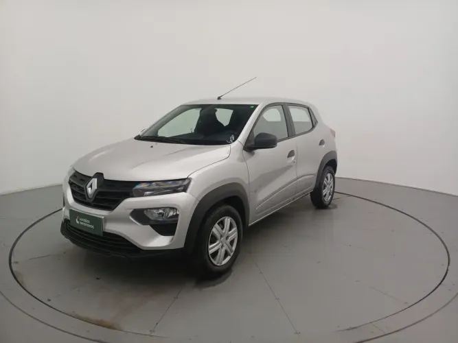 Renault Kwid 1.0 Zen 2026