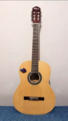 Violão memphis by tagima