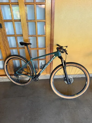 SPECIALIZED CHISEL 2020 TAM M