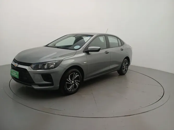 Chevrolet Onix Activ 1.4 8V Flex Aut. 4P 2026