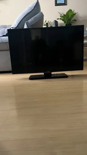Televisão LED LG