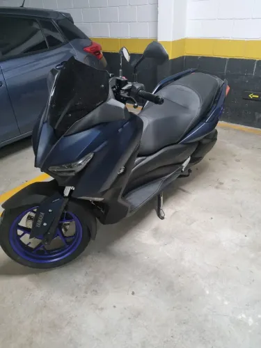 Vendo XMAX 250