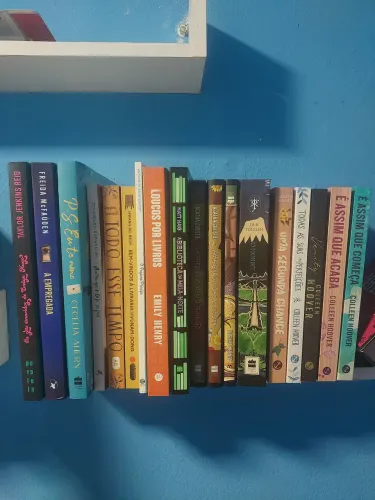 Livros
