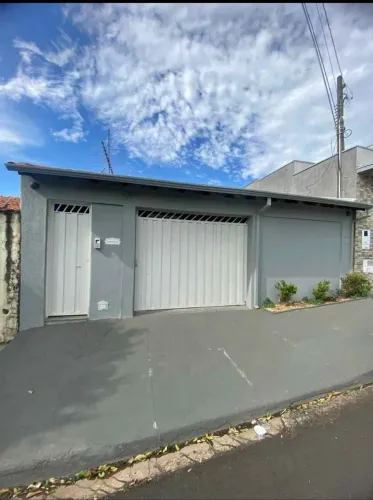 ^ Vendo casa no Bairro São jorge