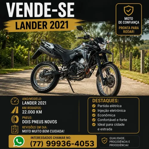Venda ou troca