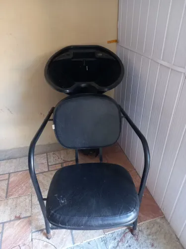 Lavatório