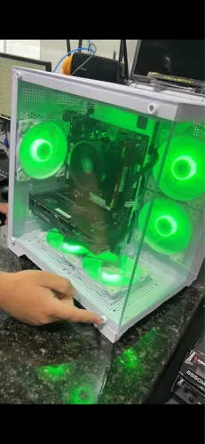 PC gamer