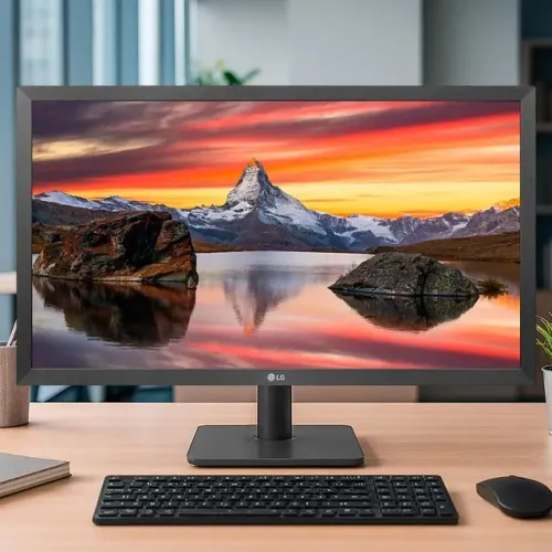 LG 22MP410-B