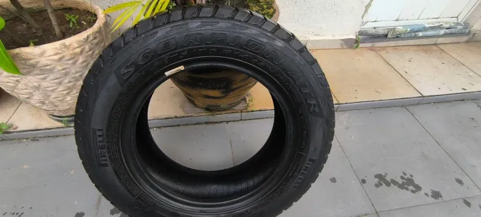 Pneu PIRELLI SCORPION 175/70 R14