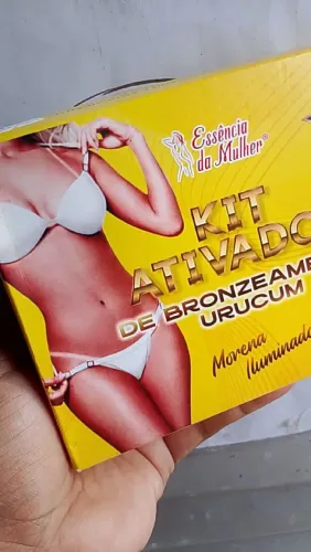 Kit de Bronze