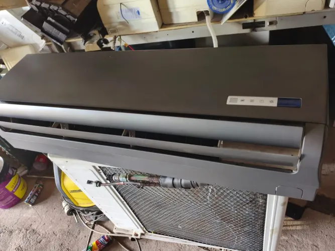 Ar Condicionado Carrier XPOWER 30.000 BTUS