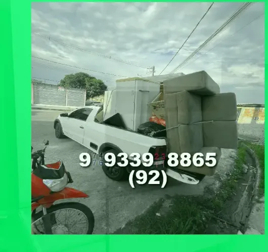 Frete rápido! Contato: 92?9?9339?8865 - Diego, aproveite já!