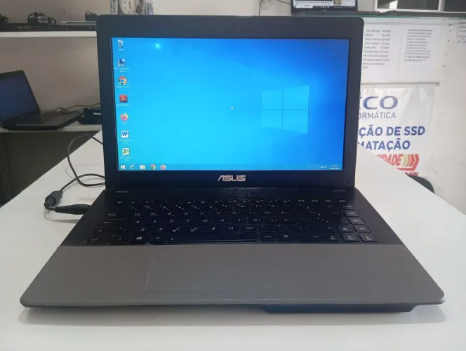 NOTEBOOK ASUS - R$699- ENVIO IMEDIATO